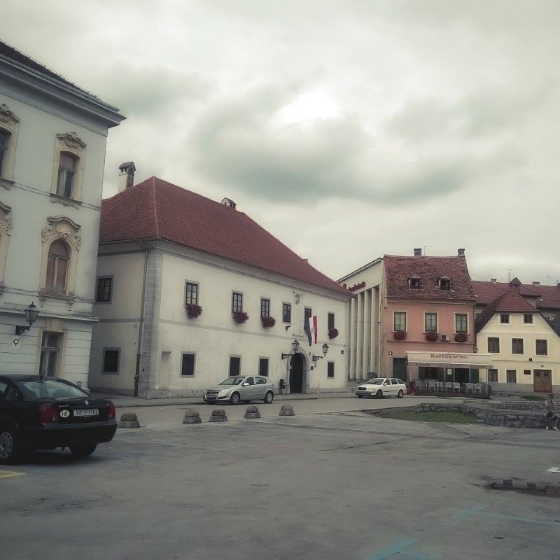 Zvijezda Karlovac